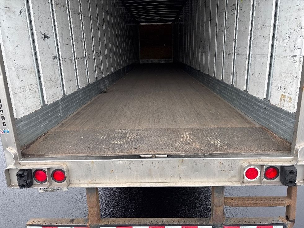 Dry Van Trailer-Semi Trailers-Utility-2014-Trailer-Greensboro-NC-493,438\n\t\tmiles-$ 15,500 - Image 8