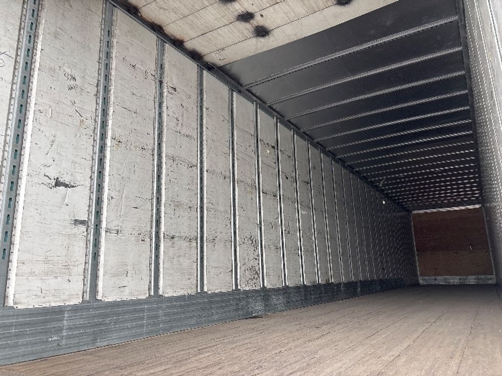 Dry Van Trailer-Semi Trailers-Utility-2014-Trailer-Greensboro-NC-493,438\n\t\tmiles-$ 15,500 - Image 9