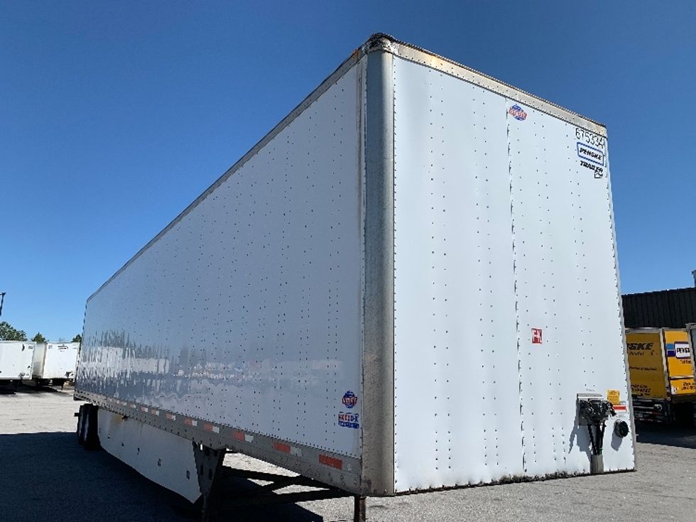 2013 Great Dane Trailers Great Dane Trailers photo 6
