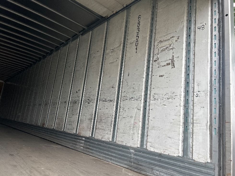 Dry Van Trailer-Semi Trailers-Utility-2014-Trailer-Houston-TX-183,000\n\t\tmiles-$ 14,500 - Image 10