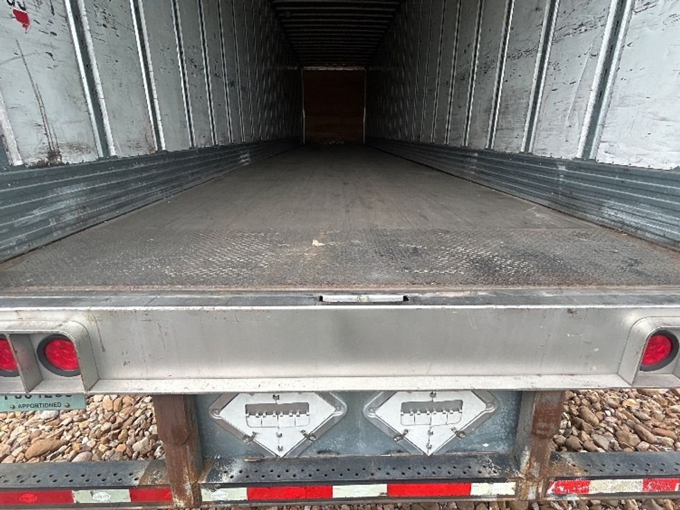 Dry Van Trailer-Semi Trailers-Utility-2014-Trailer-Houston-TX-183,000\n\t\tmiles-$ 14,500 - Image 8