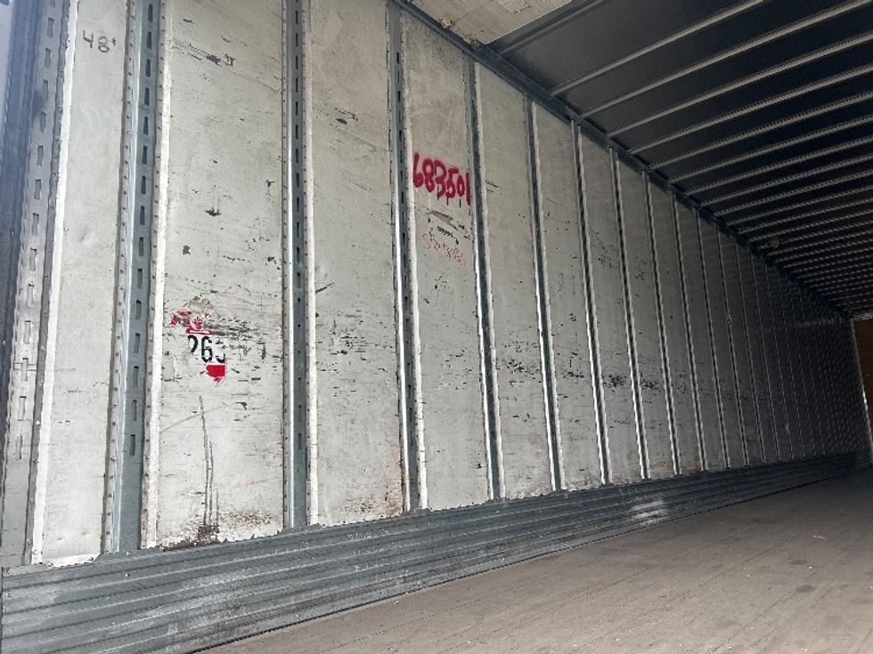 Dry Van Trailer-Semi Trailers-Utility-2014-Trailer-Houston-TX-183,000\n\t\tmiles-$ 14,500 - Image 9