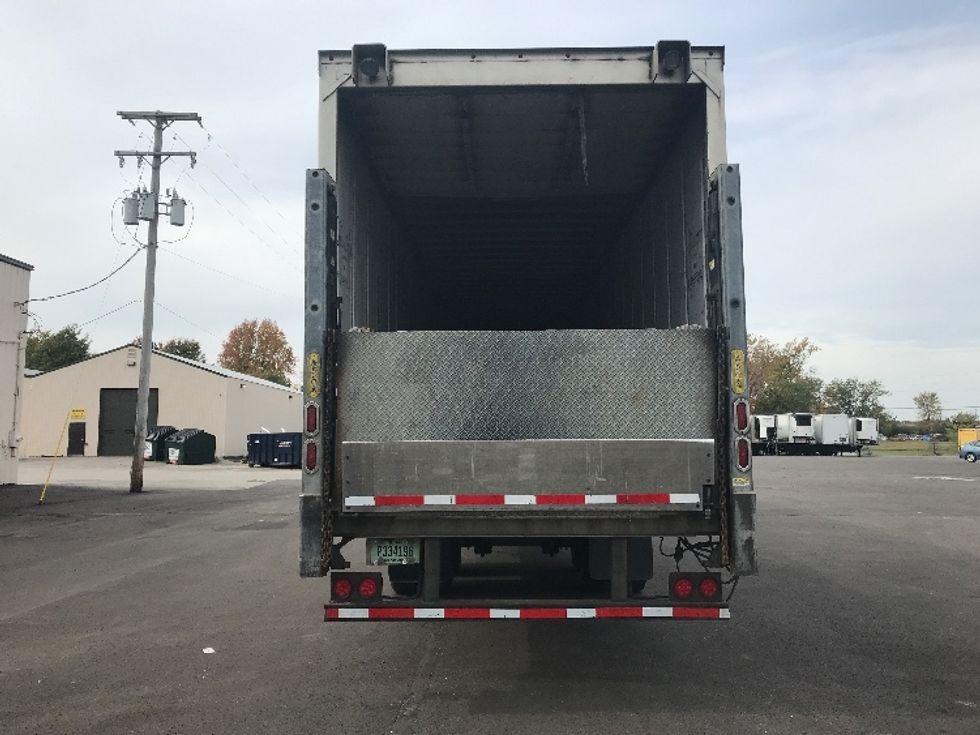 Dry Van Trailer-Semi Trailers-Utility-2014-Trailer-Indianapolis-IN-378,000\n\t\tmiles-$ 14,000 - Image 6