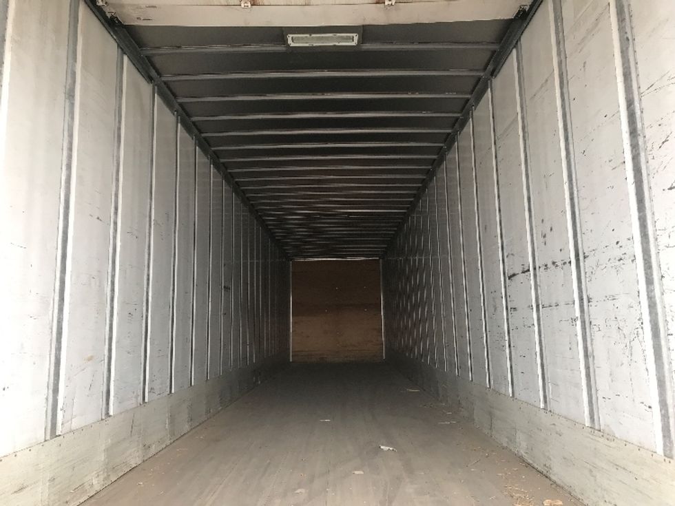 Dry Van Trailer-Semi Trailers-Utility-2014-Trailer-Indianapolis-IN-378,000\n\t\tmiles-$ 14,000 - Image 8