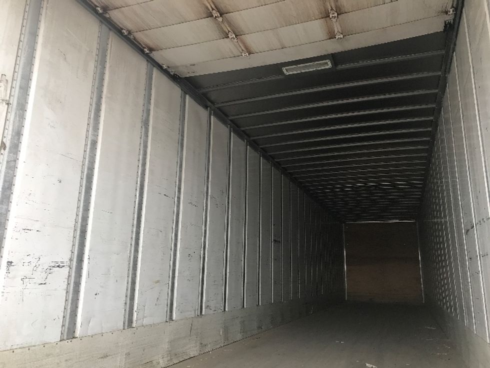 Dry Van Trailer-Semi Trailers-Utility-2014-Trailer-Indianapolis-IN-378,000\n\t\tmiles-$ 14,000 - Image 9