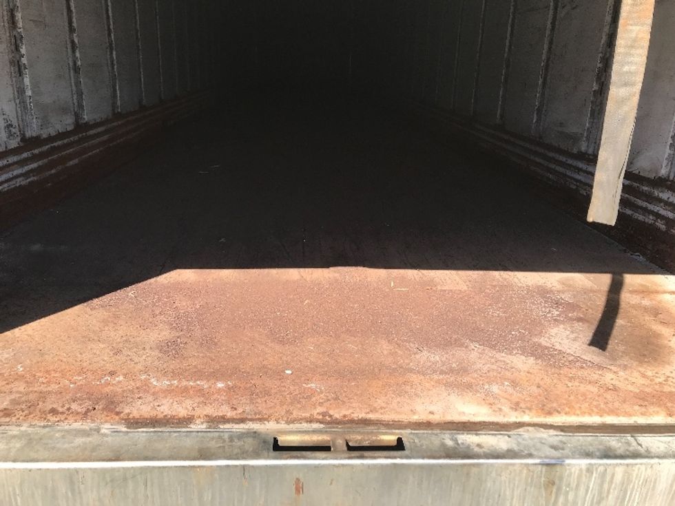 Dry Van Trailer-Semi Trailers-Utility-2014-Trailer-Jessup-MD-142,342\n\t\tmiles-$ 8,500 - Image 7