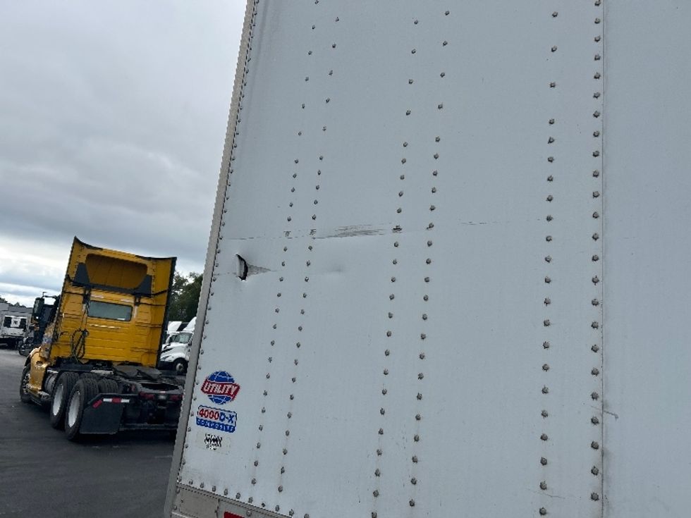 Dry Van Trailer-Semi Trailers-Utility-2014-Trailer-Jessup-MD-626,000\n\t\tmiles-$ 13,500 - Image 11