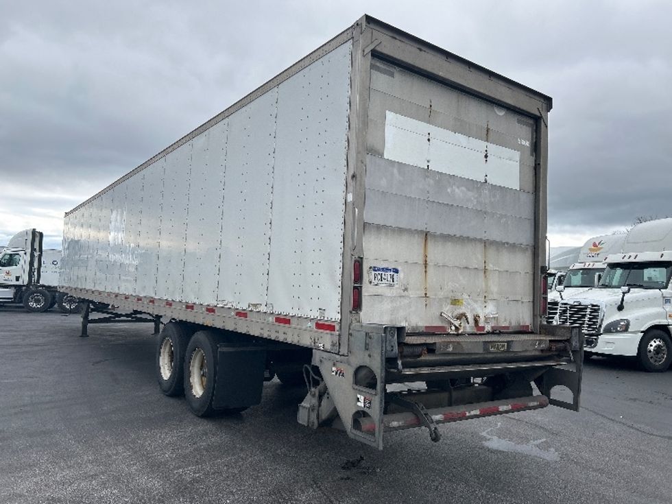 Dry Van Trailer-Semi Trailers-Utility-2014-Trailer-Jessup-MD-626,000\n\t\tmiles-$ 13,500 - Image 3