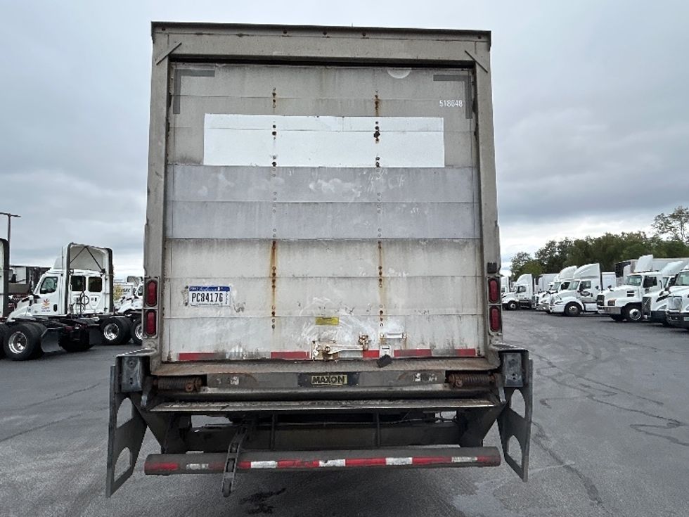 Dry Van Trailer-Semi Trailers-Utility-2014-Trailer-Jessup-MD-626,000\n\t\tmiles-$ 13,500 - Image 6