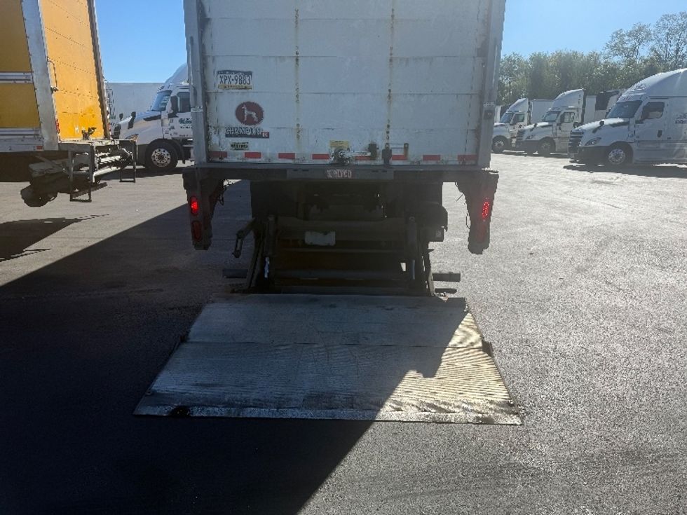 Dry Van Trailer-Semi Trailers-Utility-2014-Trailer-Jessup-MD-626,000\n\t\tmiles-$ 13,500 - Image 7