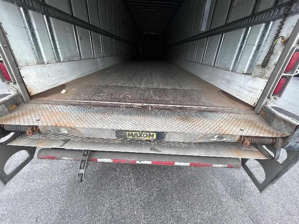 Dry Van Trailer-Semi Trailers-Utility-2014-Trailer-Jessup-MD-626,000\n\t\tmiles-$ 13,500 - Image 8