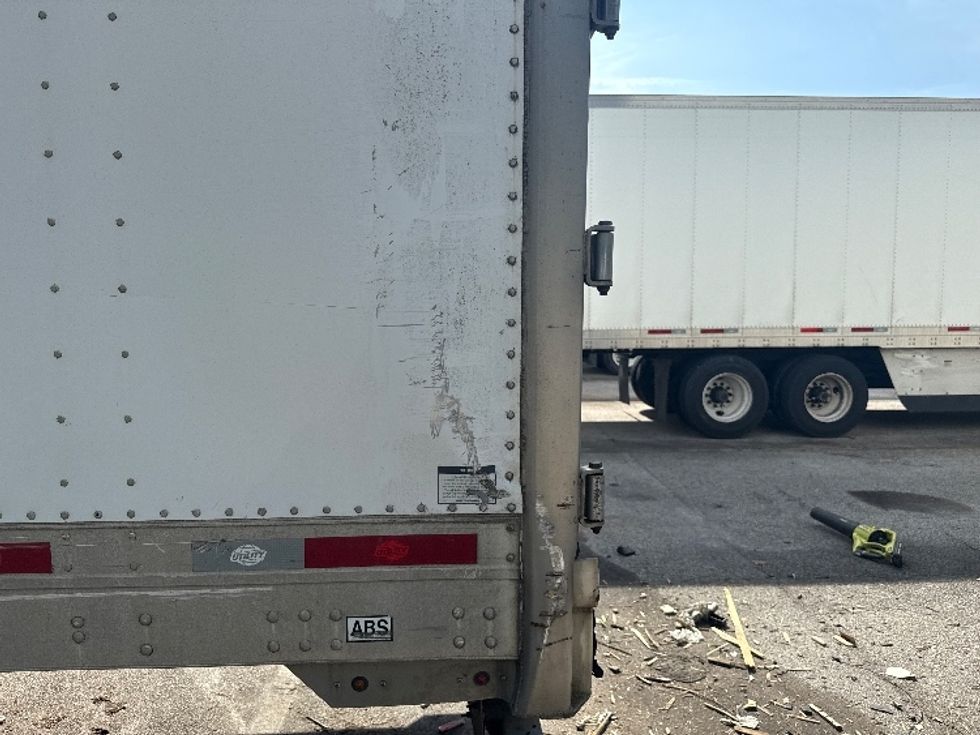 Dry Van Trailer-Semi Trailers-Utility-2014-Trailer-Jonesboro-GA-392,821\n\t\tmiles-$ 14,500 - Image 10