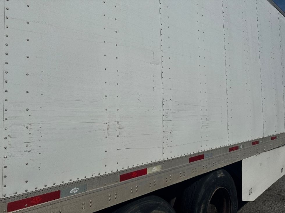 Dry Van Trailer-Semi Trailers-Utility-2014-Trailer-Jonesboro-GA-392,821\n\t\tmiles-$ 14,500 - Image 12