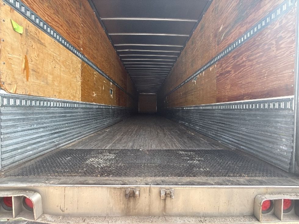 Dry Van Trailer-Semi Trailers-Utility-2014-Trailer-Jonesboro-GA-392,821\n\t\tmiles-$ 14,500 - Image 7
