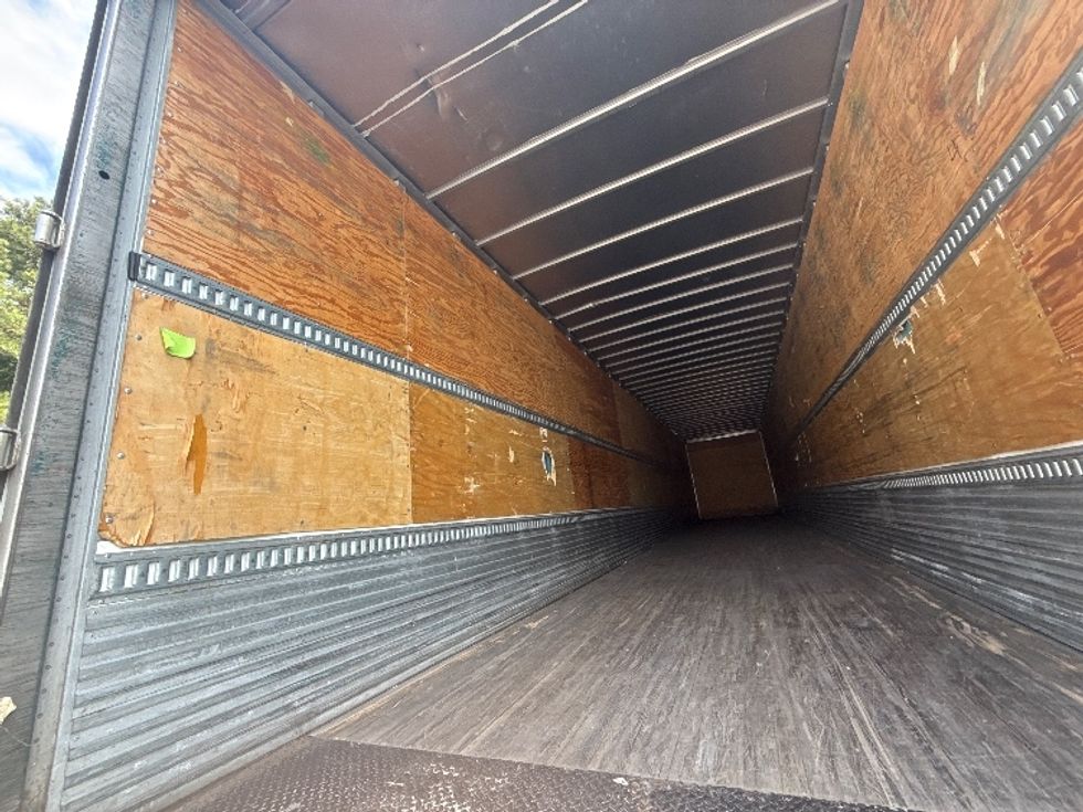 Dry Van Trailer-Semi Trailers-Utility-2014-Trailer-Jonesboro-GA-392,821\n\t\tmiles-$ 14,500 - Image 8