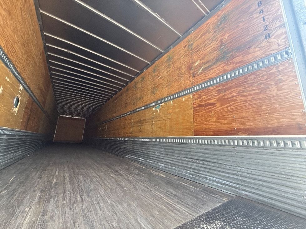 Dry Van Trailer-Semi Trailers-Utility-2014-Trailer-Jonesboro-GA-392,821\n\t\tmiles-$ 14,500 - Image 9