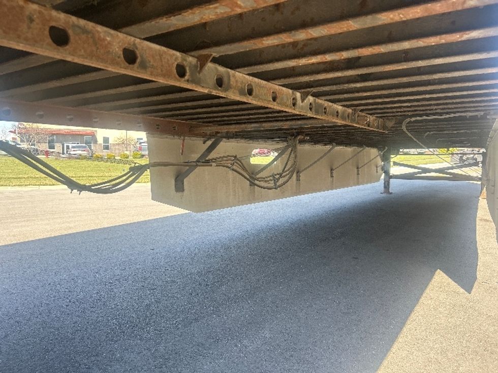 Dry Van Trailer-Semi Trailers-Utility-2014-Trailer-Kansas City-MO-102,863\n\t\tmiles-$ 15,500 - Image 11