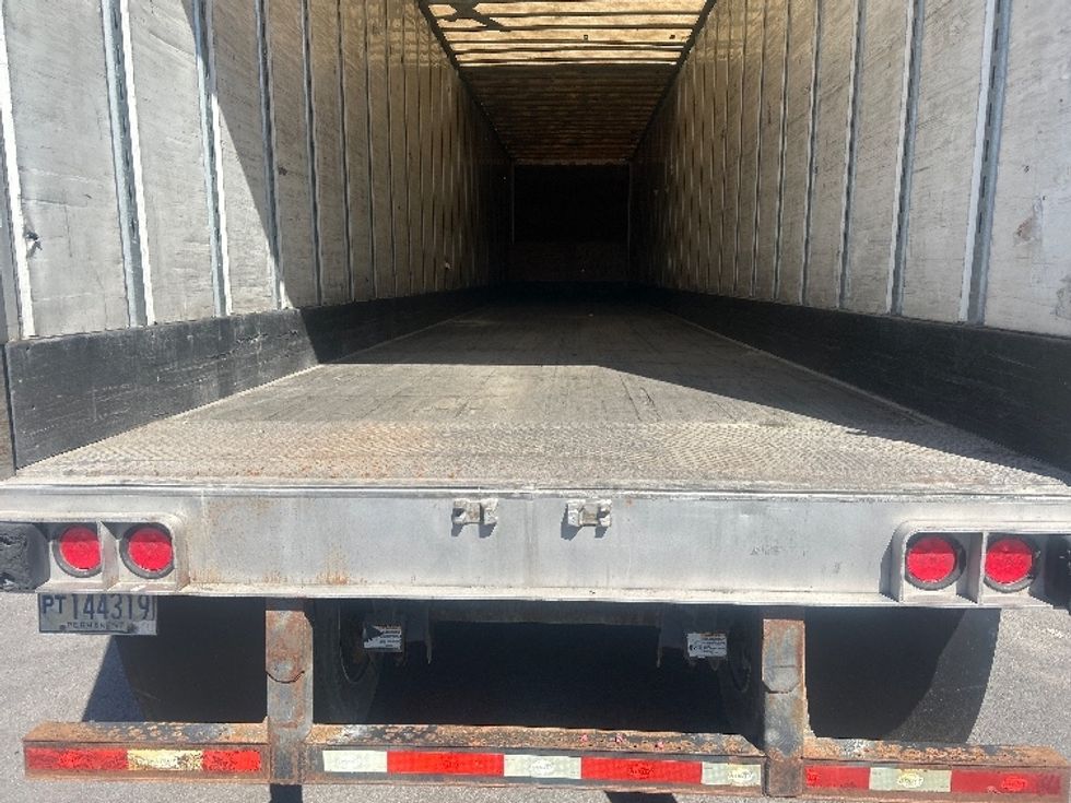 Dry Van Trailer-Semi Trailers-Utility-2014-Trailer-Kansas City-MO-102,863\n\t\tmiles-$ 15,500 - Image 8