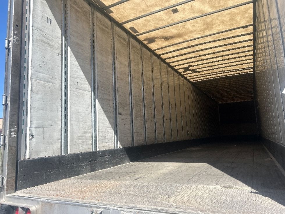 Dry Van Trailer-Semi Trailers-Utility-2014-Trailer-Kansas City-MO-102,863\n\t\tmiles-$ 15,500 - Image 9