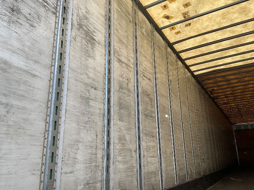 Dry Van Trailer-Semi Trailers-Utility-2014-Trailer-Kansas City-MO-93,288\n\t\tmiles-$ 14,500 - Image 8