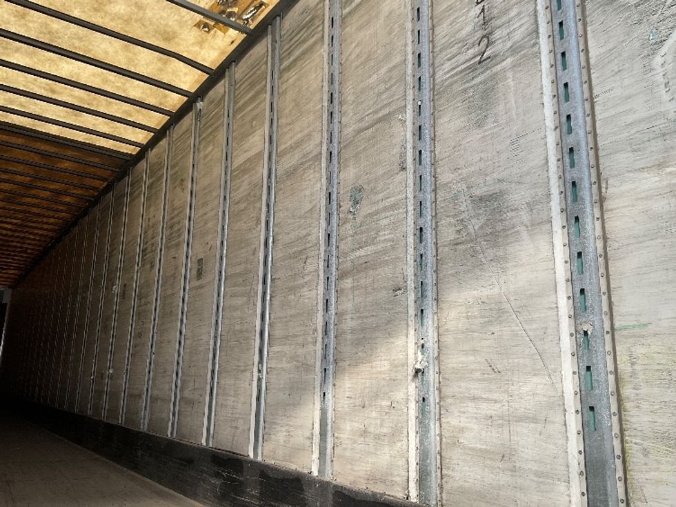 Dry Van Trailer-Semi Trailers-Utility-2014-Trailer-Kansas City-MO-93,288\n\t\tmiles-$ 14,500 - Image 9