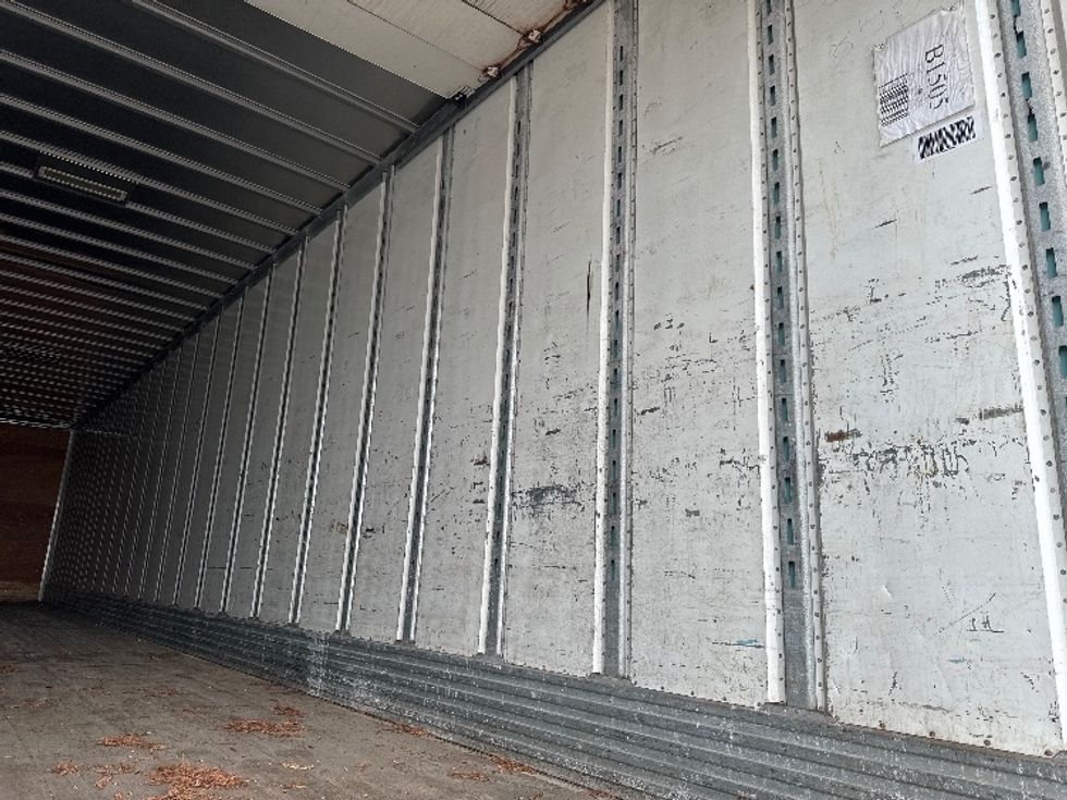 Dry Van Trailer-Semi Trailers-Utility-2014-Trailer-Katy-TX-405,723\n\t\tmiles-$ 16,000 - Image 10