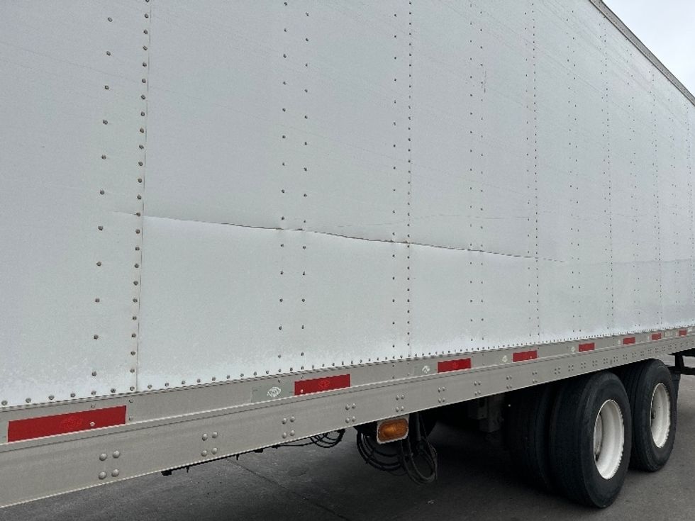 Dry Van Trailer-Semi Trailers-Utility-2014-Trailer-Katy-TX-405,723\n\t\tmiles-$ 16,000 - Image 12