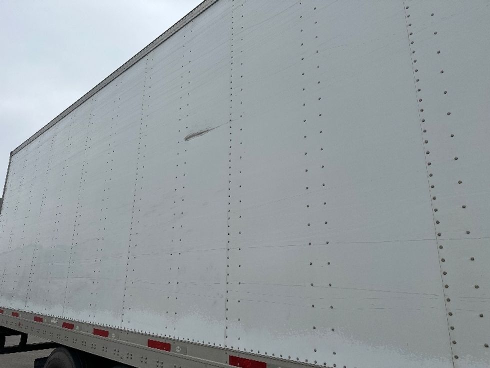 Dry Van Trailer-Semi Trailers-Utility-2014-Trailer-Katy-TX-405,723\n\t\tmiles-$ 16,000 - Image 14