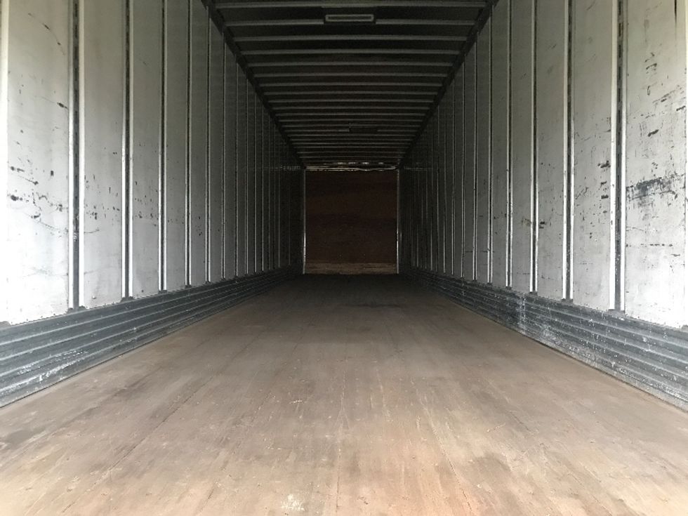 Dry Van Trailer-Semi Trailers-Utility-2014-Trailer-Katy-TX-405,723\n\t\tmiles-$ 16,000 - Image 8