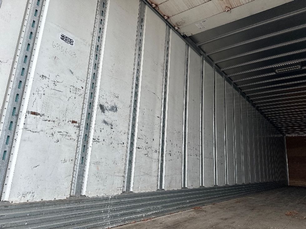 Dry Van Trailer-Semi Trailers-Utility-2014-Trailer-Katy-TX-405,723\n\t\tmiles-$ 16,000 - Image 9