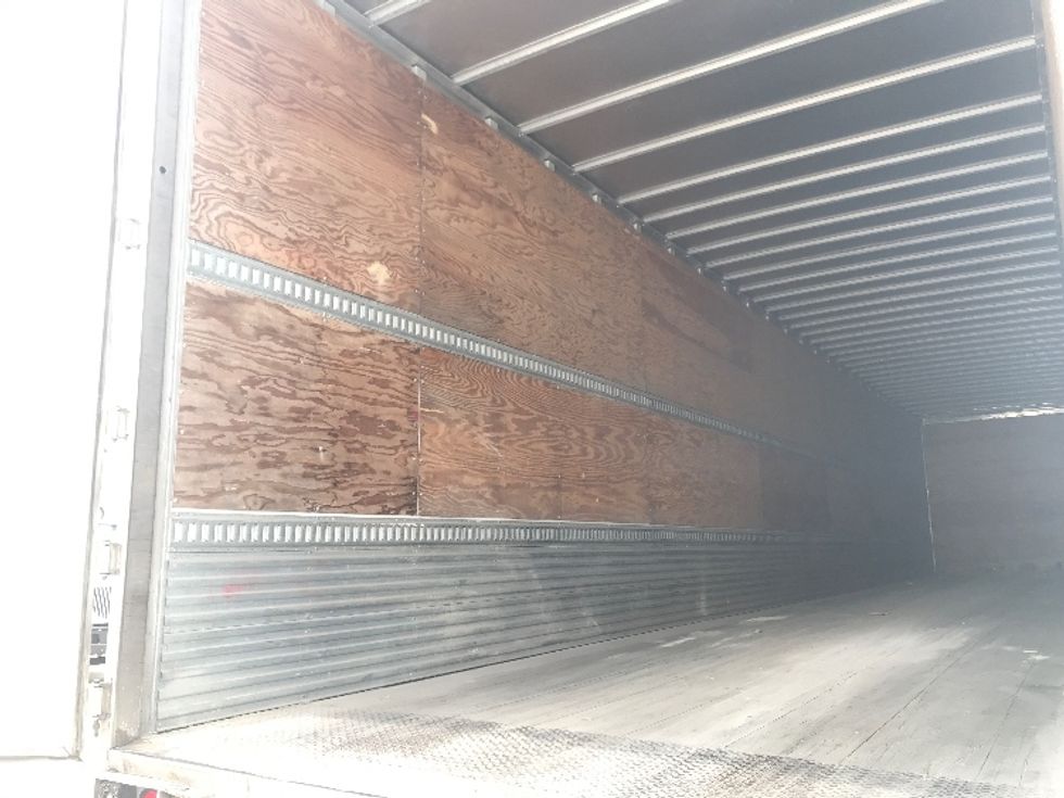 Dry Van Trailer-Semi Trailers-Utility-2014-Trailer-Katy-TX-582,588\n\t\tmiles-$ 14,500 - Image 9