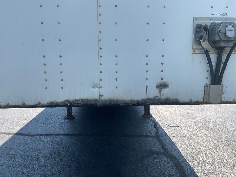 Dry Van Trailer-Semi Trailers-Utility-2014-Trailer-Kennesaw-GA-466,600\n\t\tmiles-$ 14,500 - Image 10