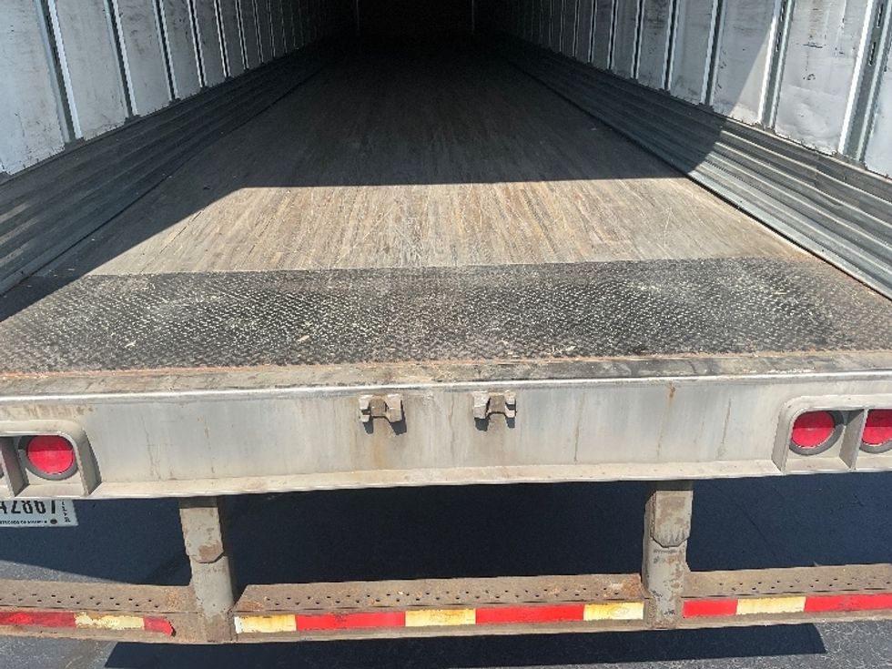 Dry Van Trailer-Semi Trailers-Utility-2014-Trailer-Kennesaw-GA-466,600\n\t\tmiles-$ 14,500 - Image 6