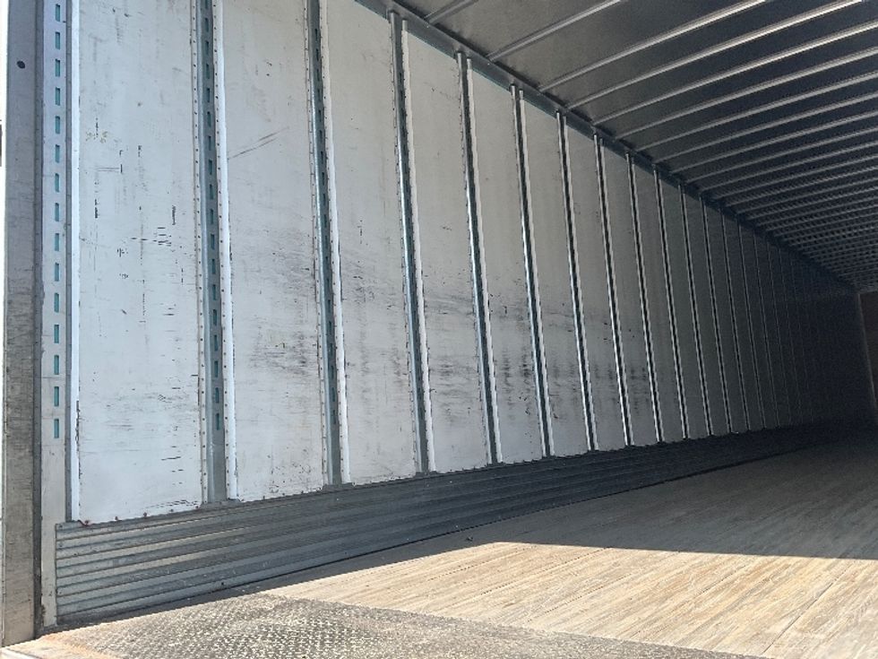 Dry Van Trailer-Semi Trailers-Utility-2014-Trailer-Kennesaw-GA-466,600\n\t\tmiles-$ 14,500 - Image 7