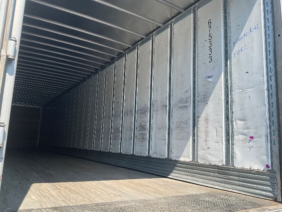 Dry Van Trailer-Semi Trailers-Utility-2014-Trailer-Kennesaw-GA-466,600\n\t\tmiles-$ 14,500 - Image 8