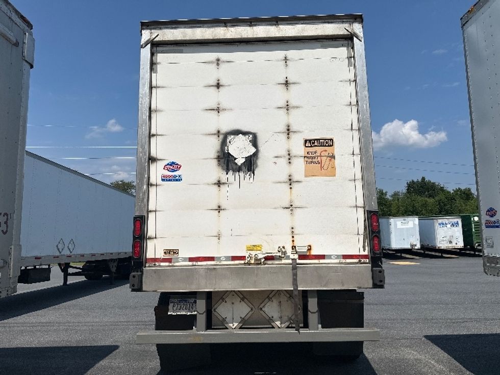 Dry Van Trailer-Semi Trailers-Utility-2014-Trailer-Kutztown-PA-250,485\n\t\tmiles-$ 14,000 - Image 6