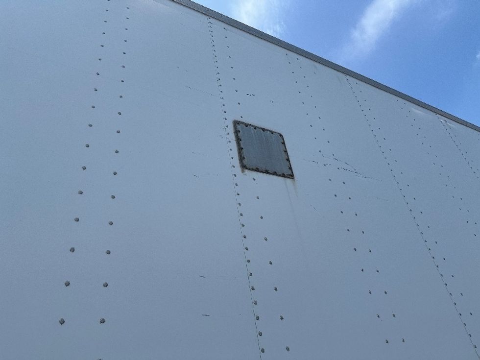 Dry Van Trailer-Semi Trailers-Utility-2014-Trailer-Kutztown-PA-294,728\n\t\tmiles-$ 14,000 - Image 11