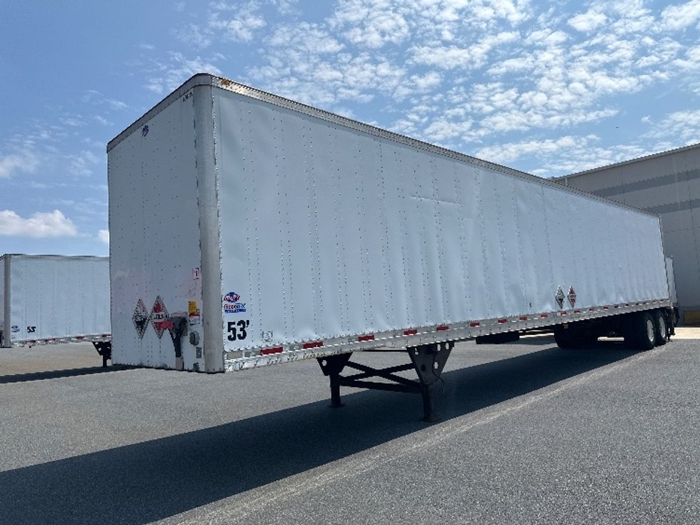 2014 Utility Trailer Manufacturer Utility Trailer Manufacturer photo 2
