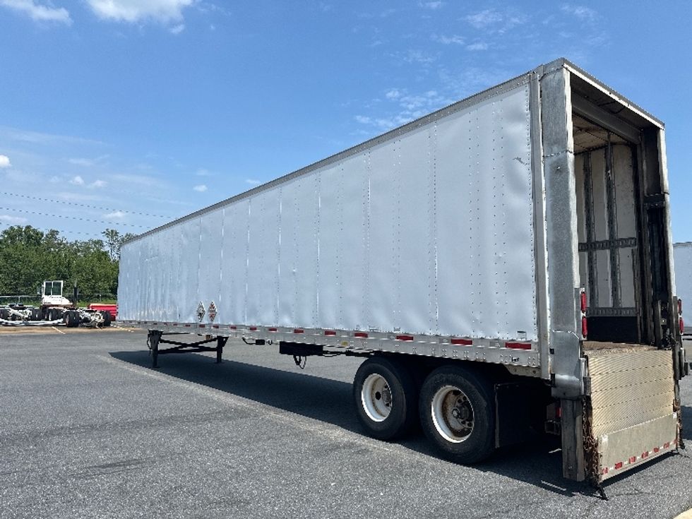 2014 Utility Trailer Manufacturer Utility Trailer Manufacturer photo 3
