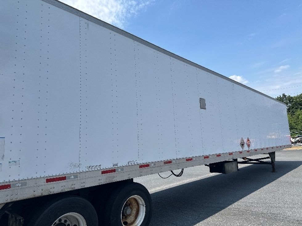 2014 Utility Trailer Manufacturer Utility Trailer Manufacturer photo 4