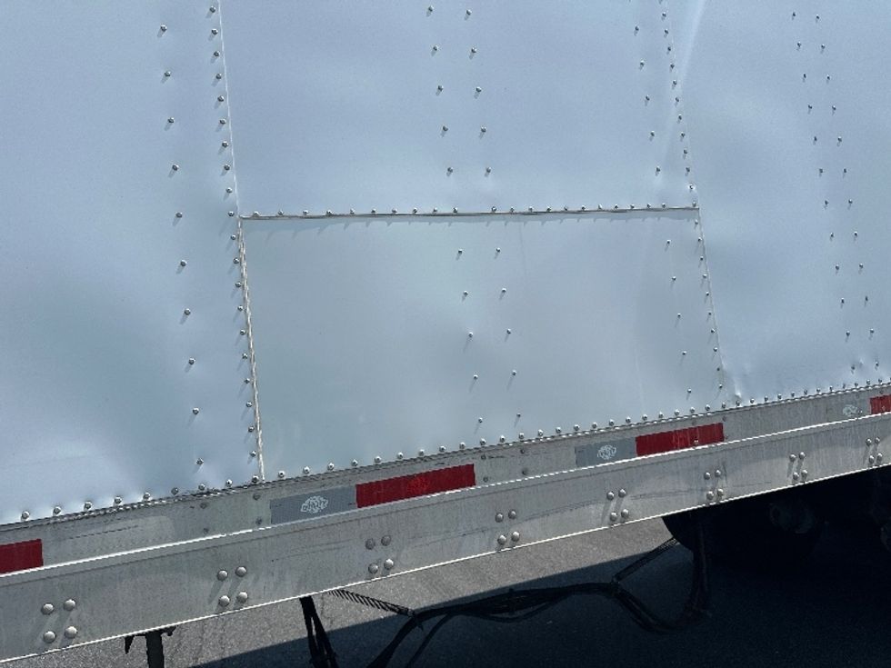 Dry Van Trailer-Semi Trailers-Utility-2014-Trailer-Kutztown-PA-363,223\n\t\tmiles-$ 14,000 - Image 11