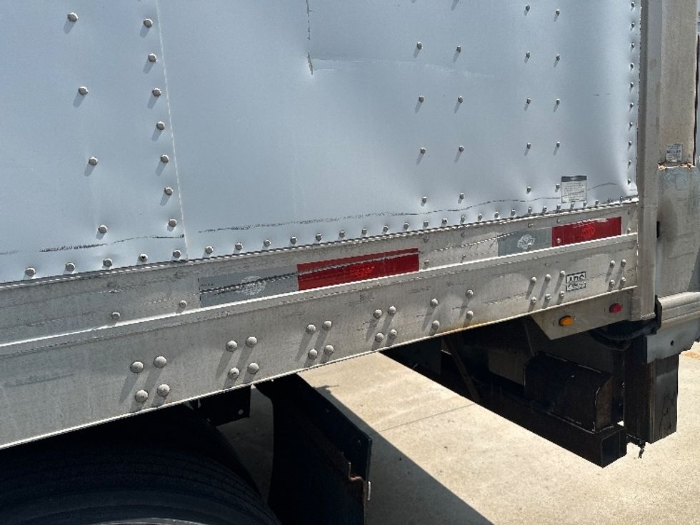 Dry Van Trailer-Semi Trailers-Utility-2014-Trailer-Kutztown-PA-363,223\n\t\tmiles-$ 14,000 - Image 12