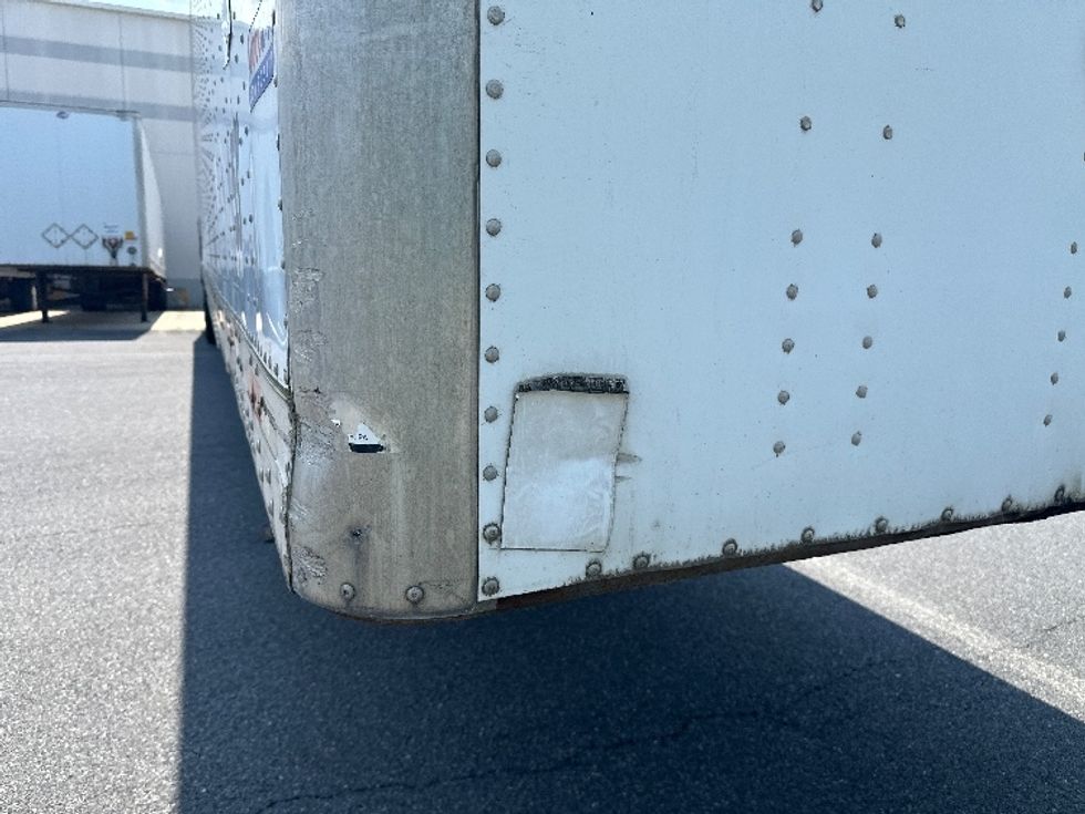Dry Van Trailer-Semi Trailers-Utility-2014-Trailer-Kutztown-PA-464,141\n\t\tmiles-$ 14,000 - Image 13