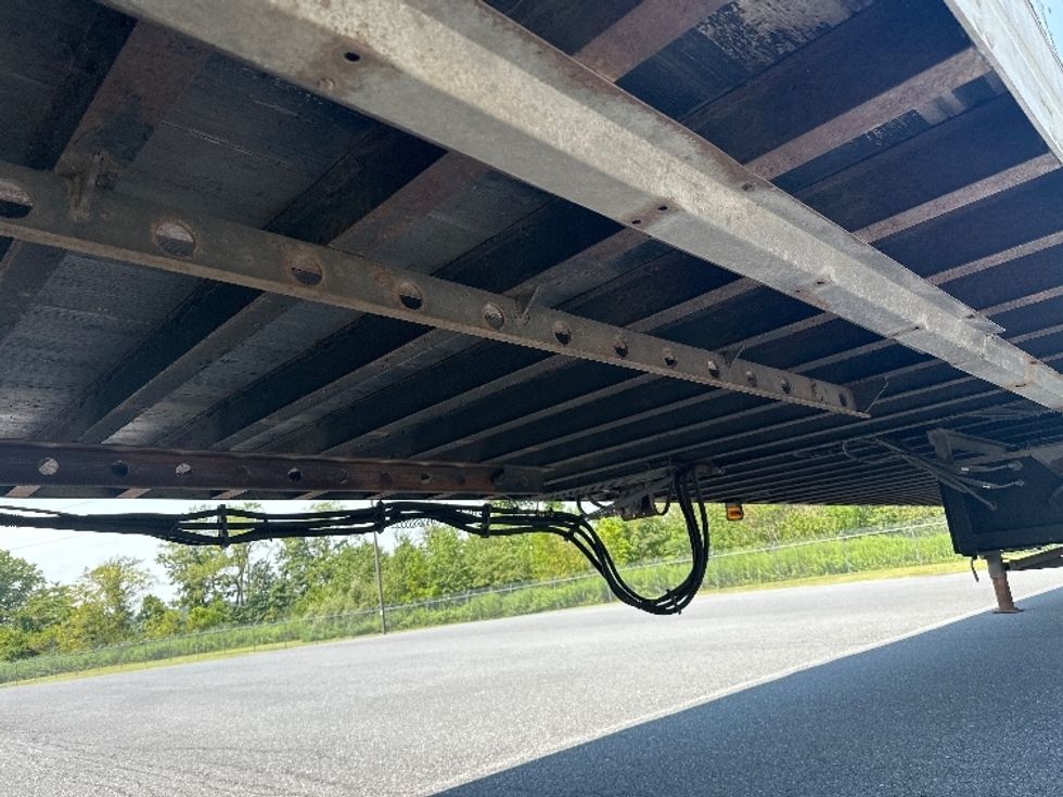 Dry Van Trailer-Semi Trailers-Utility-2014-Trailer-Kutztown-PA-464,141\n\t\tmiles-$ 14,000 - Image 5