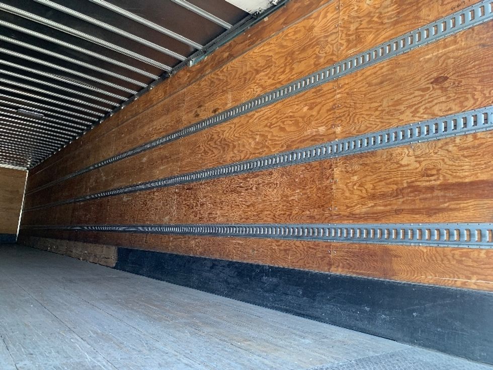 Dry Van Trailer-Semi Trailers-Utility-2014-Trailer-La Mirada-CA-260,017\n\t\tmiles-$ 19,500 - Image 10