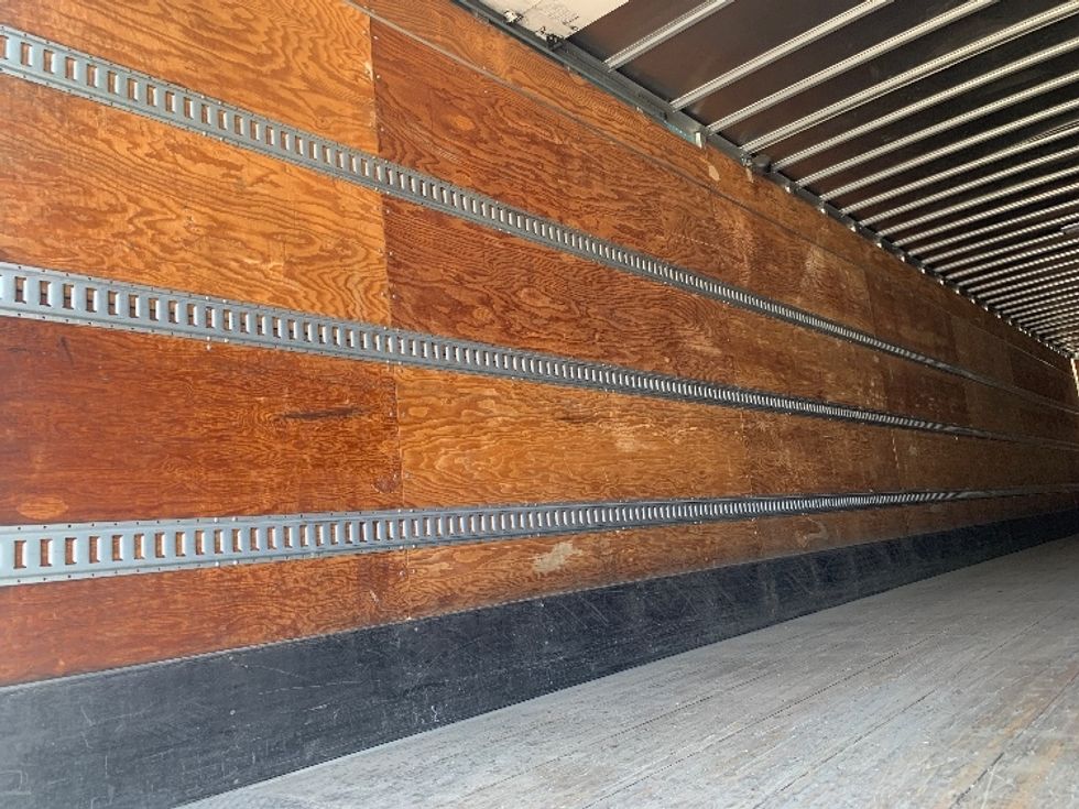 Dry Van Trailer-Semi Trailers-Utility-2014-Trailer-La Mirada-CA-260,017\n\t\tmiles-$ 19,500 - Image 9