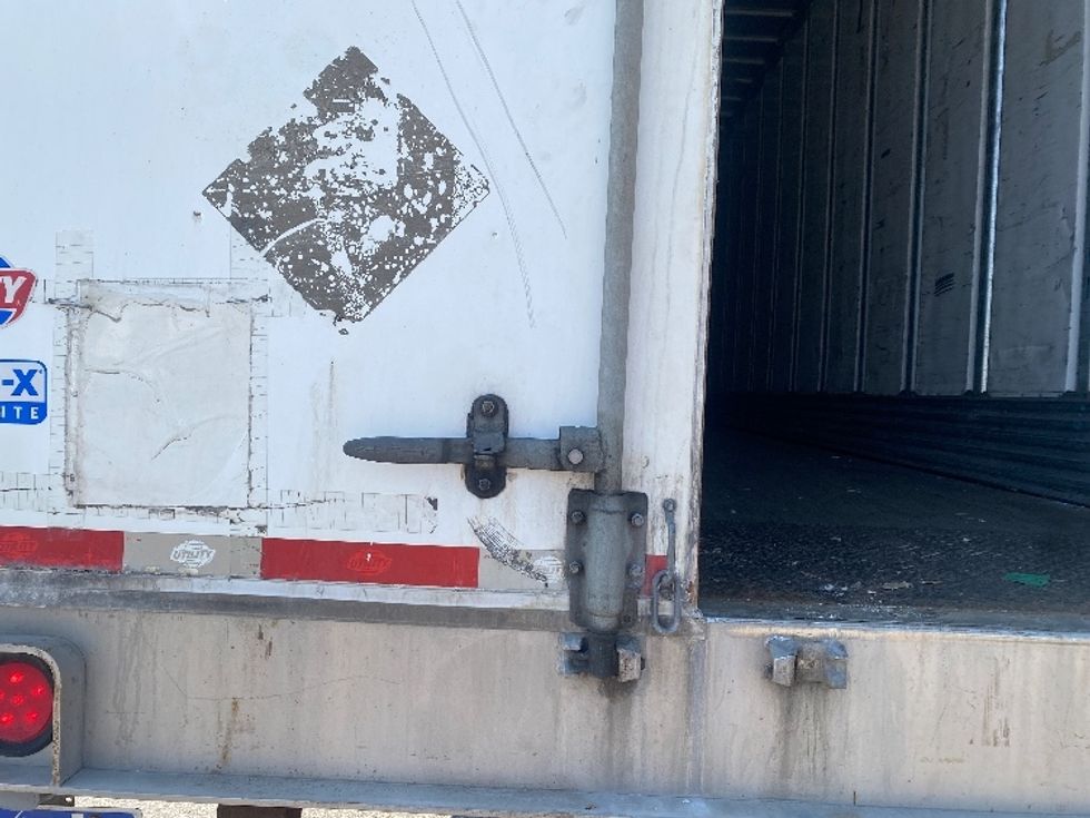 Dry Van Trailer-Semi Trailers-Utility-2014-Trailer-Lansing-MI-682,289\n\t\tmiles-$ 14,000 - Image 12