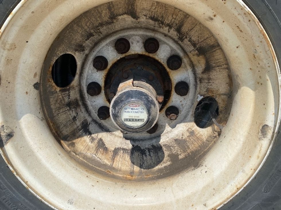 Dry Van Trailer-Semi Trailers-Utility-2014-Trailer-Lansing-MI-682,289\n\t\tmiles-$ 14,000 - Image 13