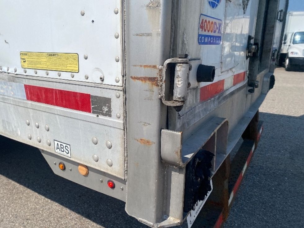 Dry Van Trailer-Semi Trailers-Utility-2014-Trailer-Lansing-MI-682,289\n\t\tmiles-$ 14,000 - Image 14