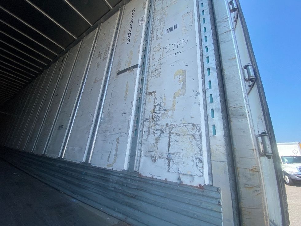 Dry Van Trailer-Semi Trailers-Utility-2014-Trailer-Lansing-MI-682,289\n\t\tmiles-$ 14,000 - Image 15